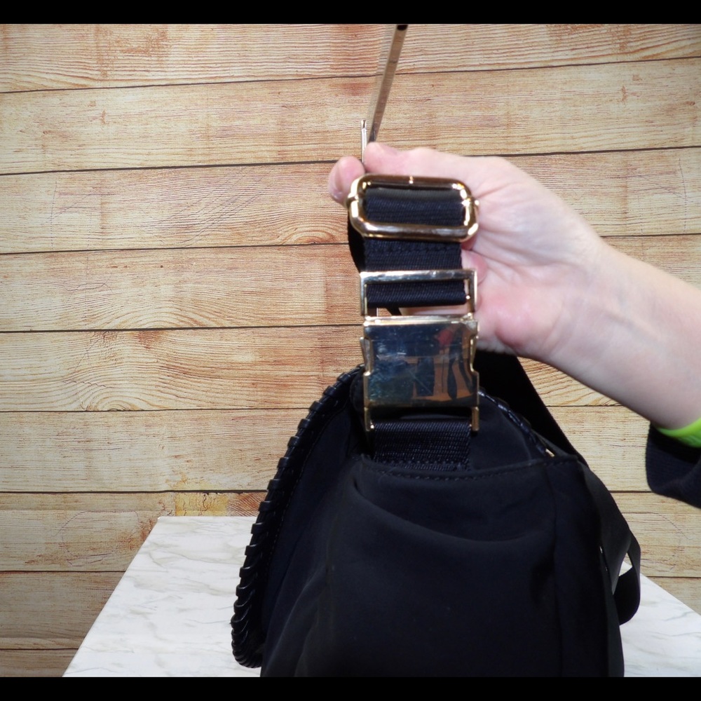 Tory Burch Marion Baby Bag - Picture 5 of 10